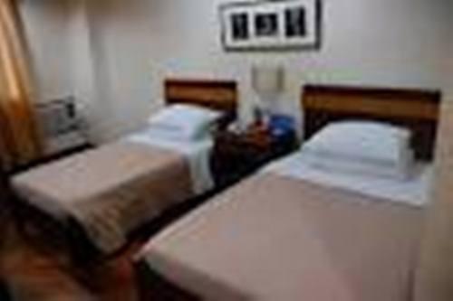 O Hotel Bacolod Habitación foto